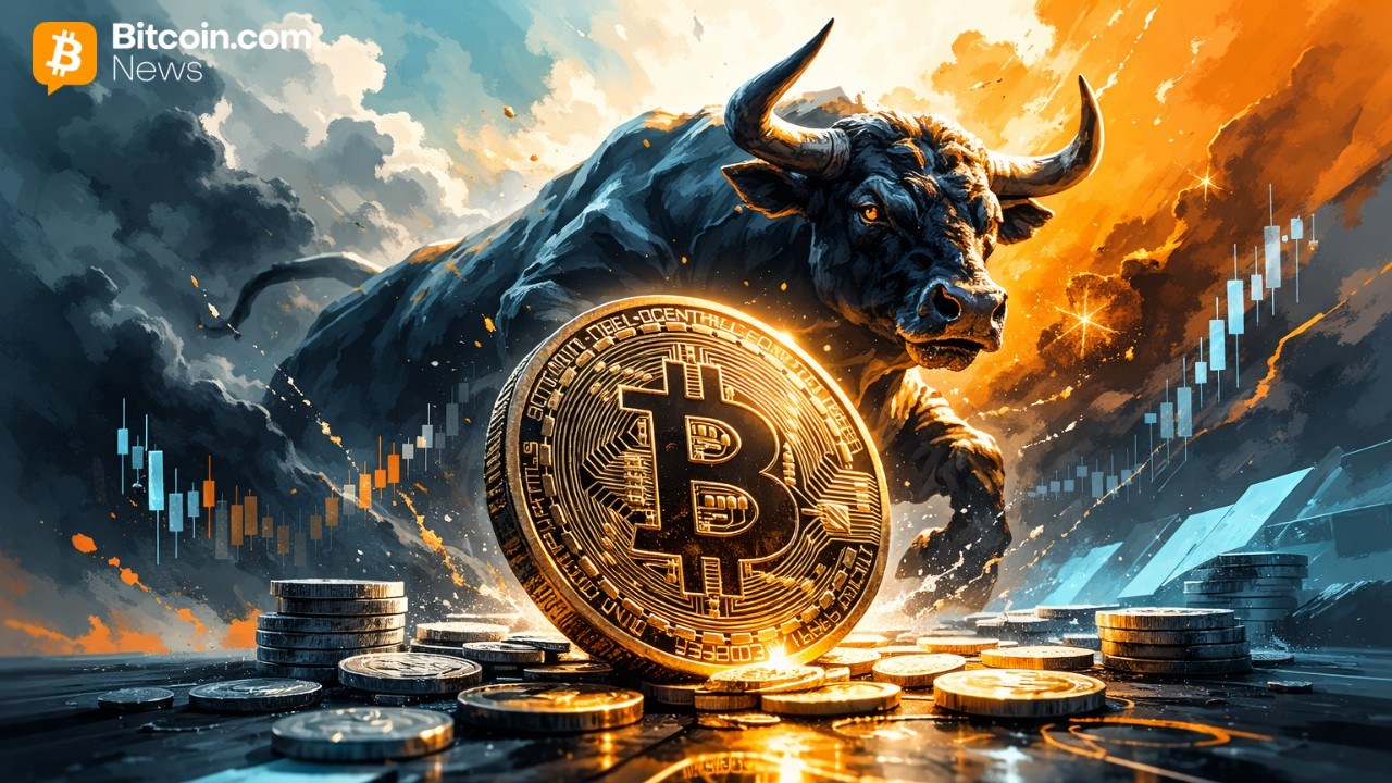 Robert Kiyosaki Bullish, Buys Bitcoin at $67K as He Warns of Imminent Historic Crash