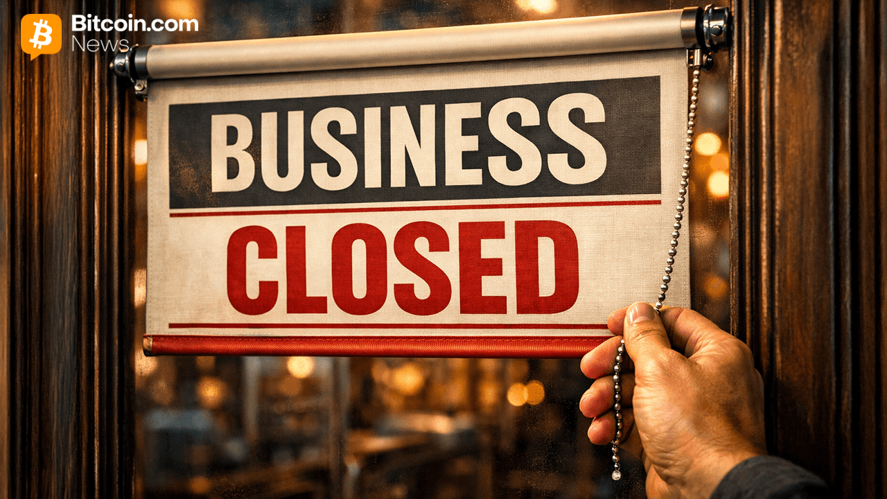 DeFi Analytics Firm Parsec Shuts Down After Five Years