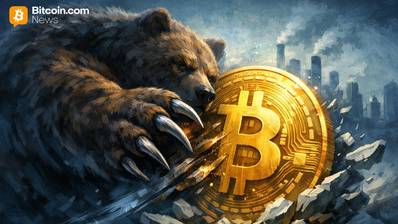 Samson Mow Sees Bitcoin Bear Market Ending: 'Fundamentals Haven’t Changed'