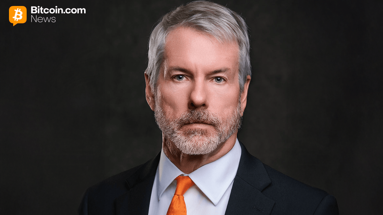 Strategy’s Boss Hints at New Bitcoin Accumulation as Unrealized Loss Tops $3.4 Billion