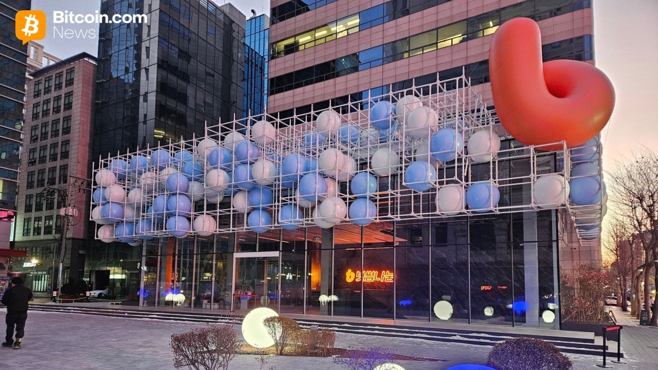 Bithumb’s Accidental Bitcoin Overpayment Triggers Sudden Inspection, Scrutiny of Internal Controls