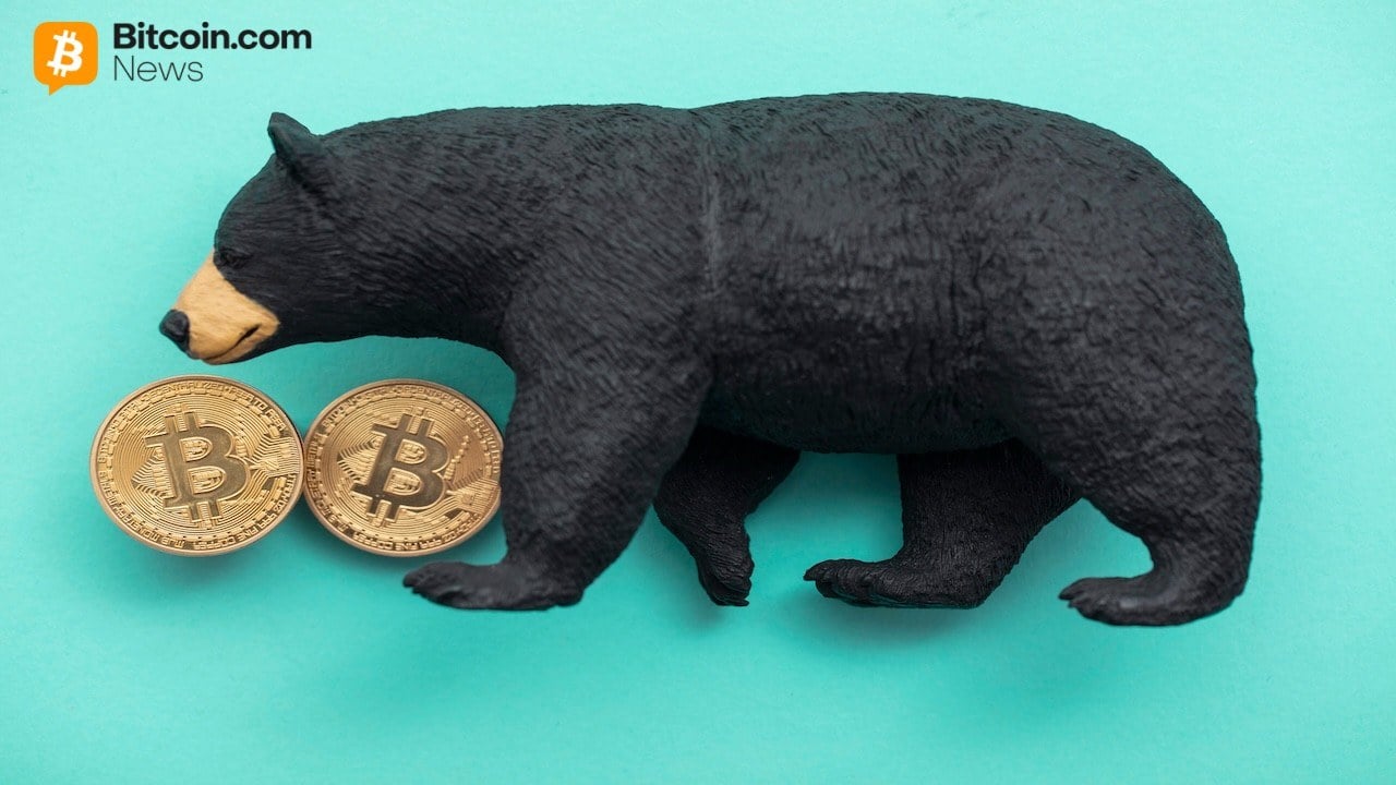 Bear Market Bottom Alerts, Dalio's CBDC Warning, and More – Week in Review