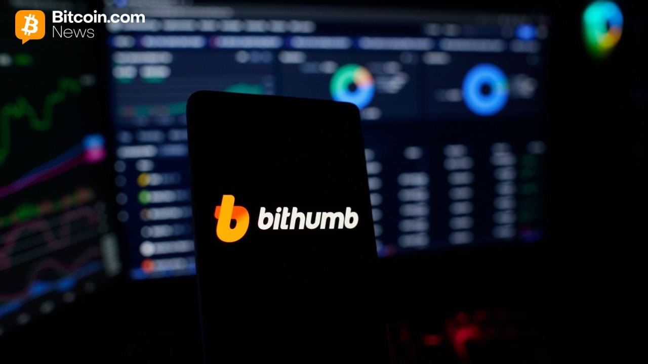 South Korea's Bithumb Exchange Accidentally Sends $44 Billion in Bitcoin to Users