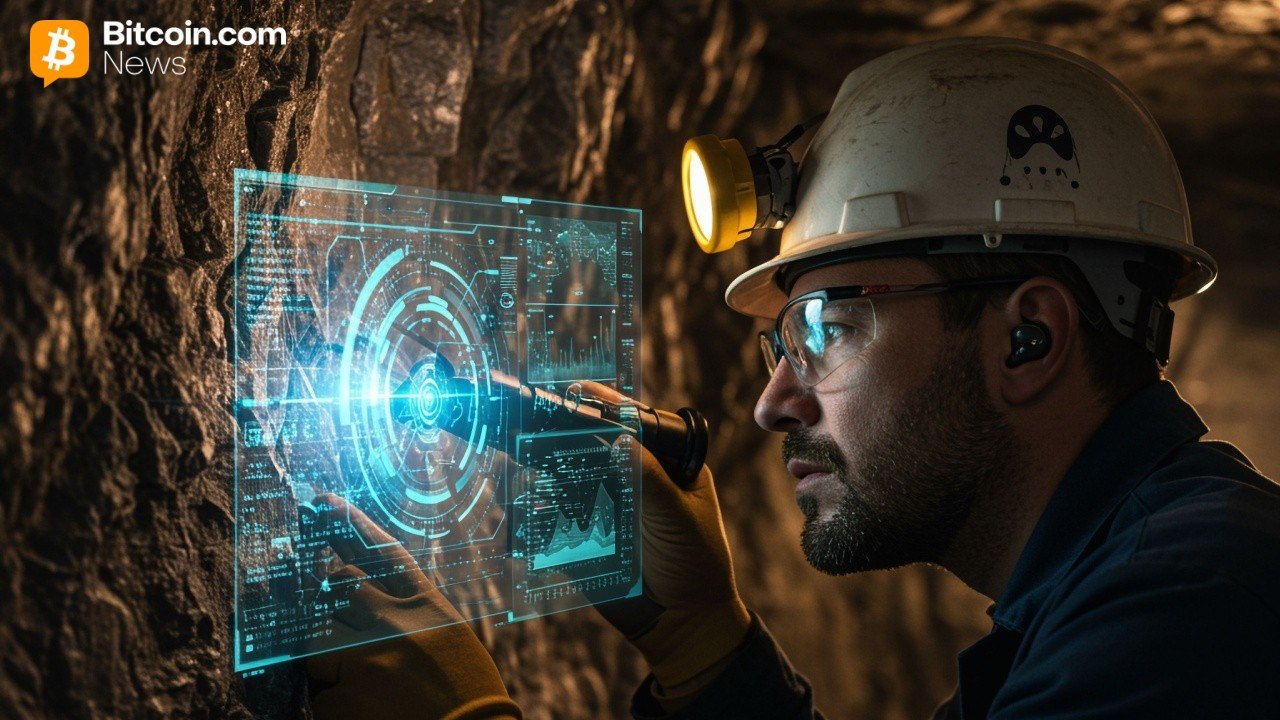 Starboard Sees $21 Billion Upside for Riot Platforms With AI Pivot