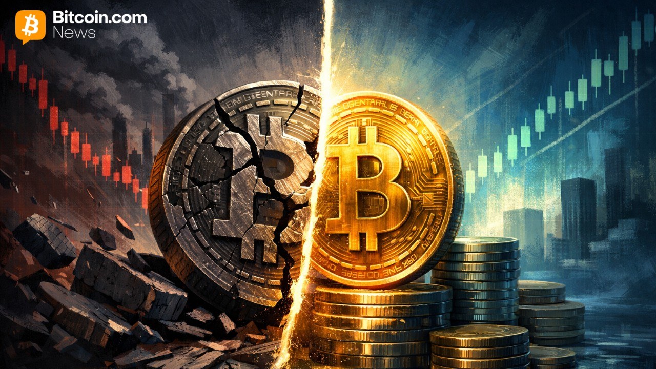 Will Strategy Sell Bitcoin? CEO Outlines Scenario When Talks Turn Real Amid $17B Loss