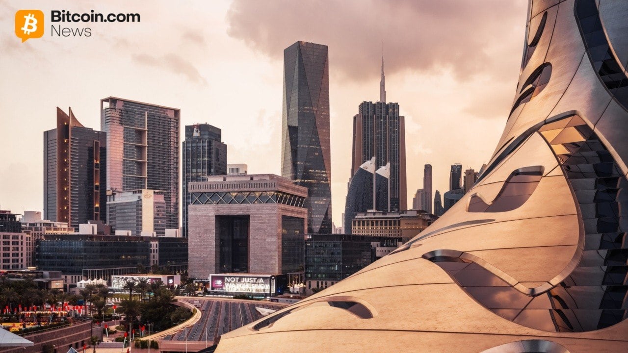 Animoca Brands Secures VARA VASP Licence to Expand Dubai Operations