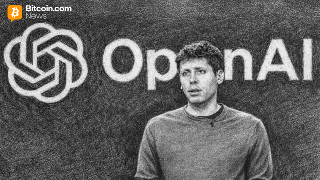 Sam Altman Confirms $110B OpenAI Funding Round, Largest in Private Tech History