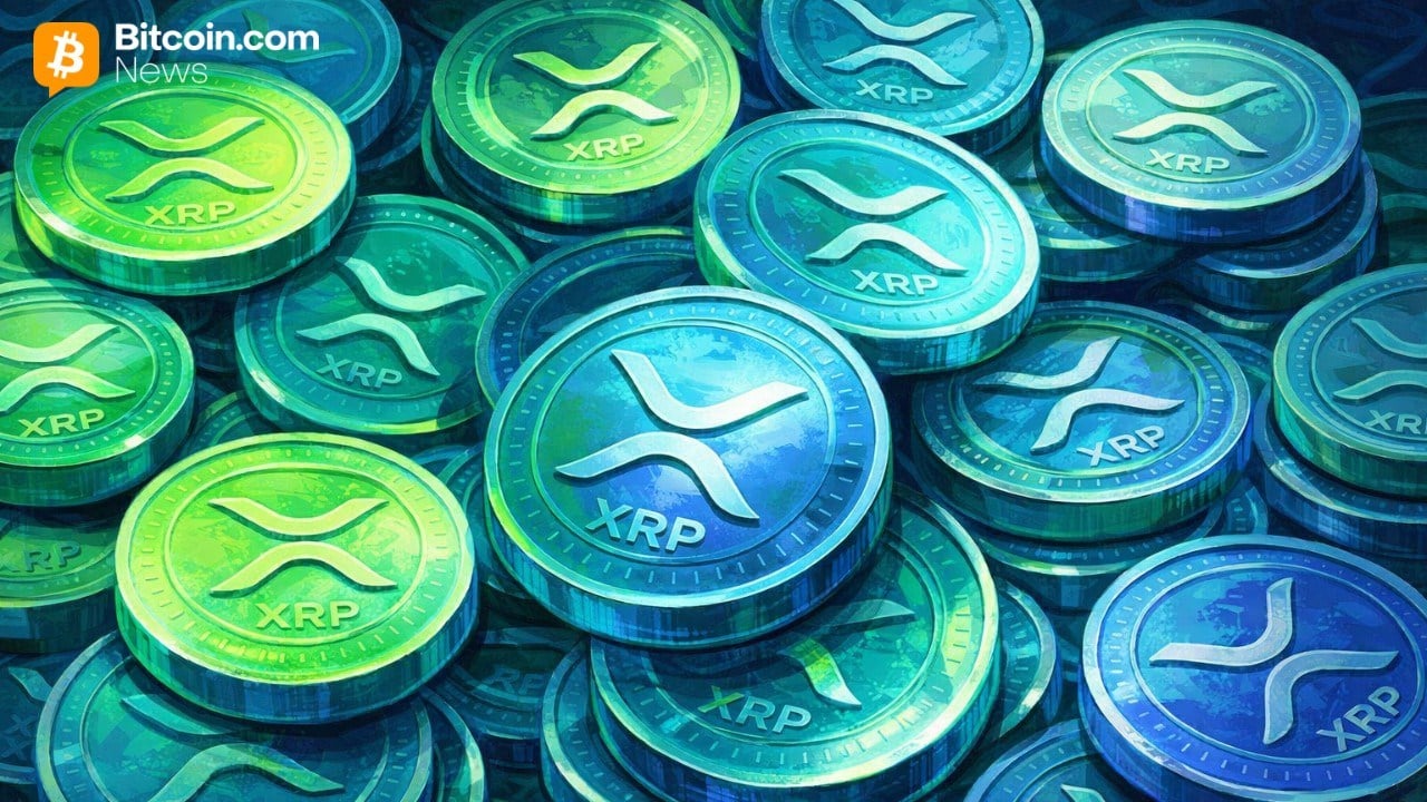 Grayscale Says XRP Among Top Client Talking Points After Bitcoin