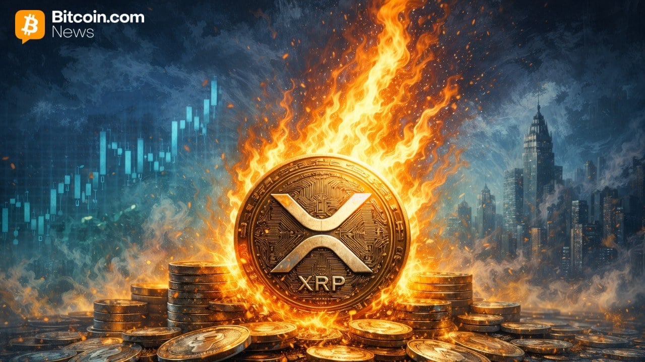 XRP Transitions Into Institutional Settlement Asset Under Ripple’s XRPL Strategy