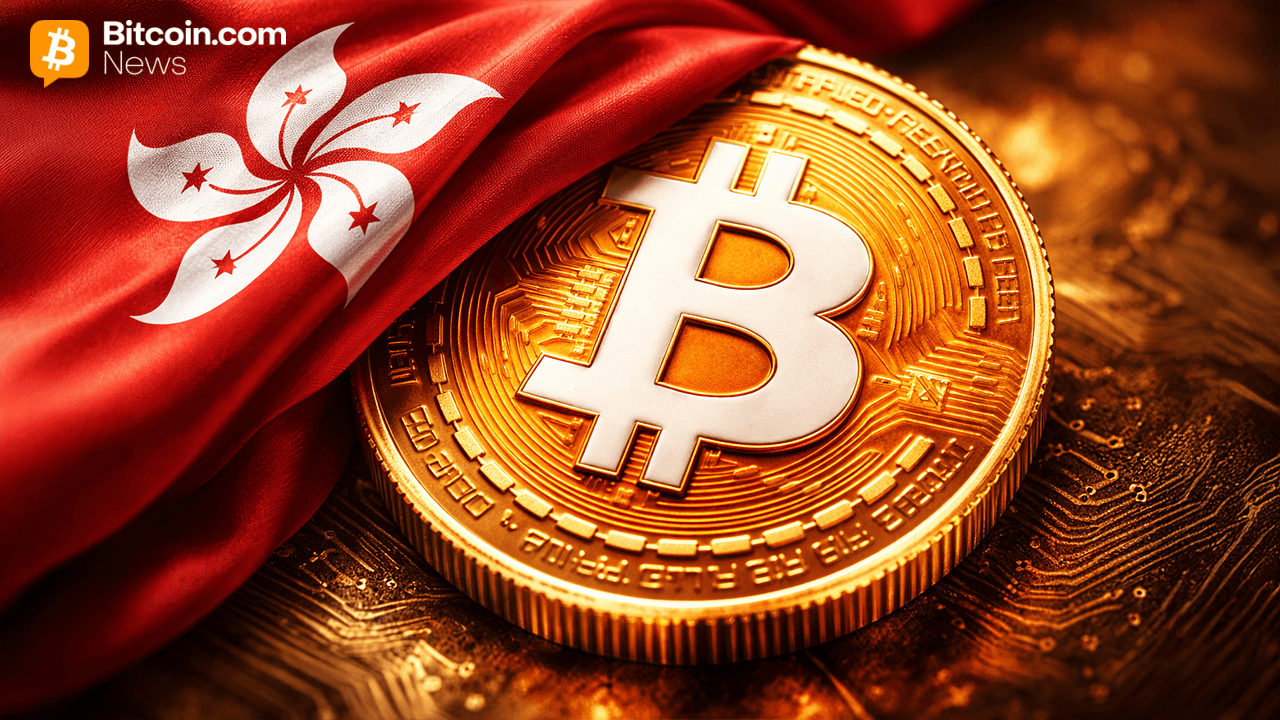 Mysterious Offshore Entity Takes $436M Position in Blackrock’s Bitcoin ETF