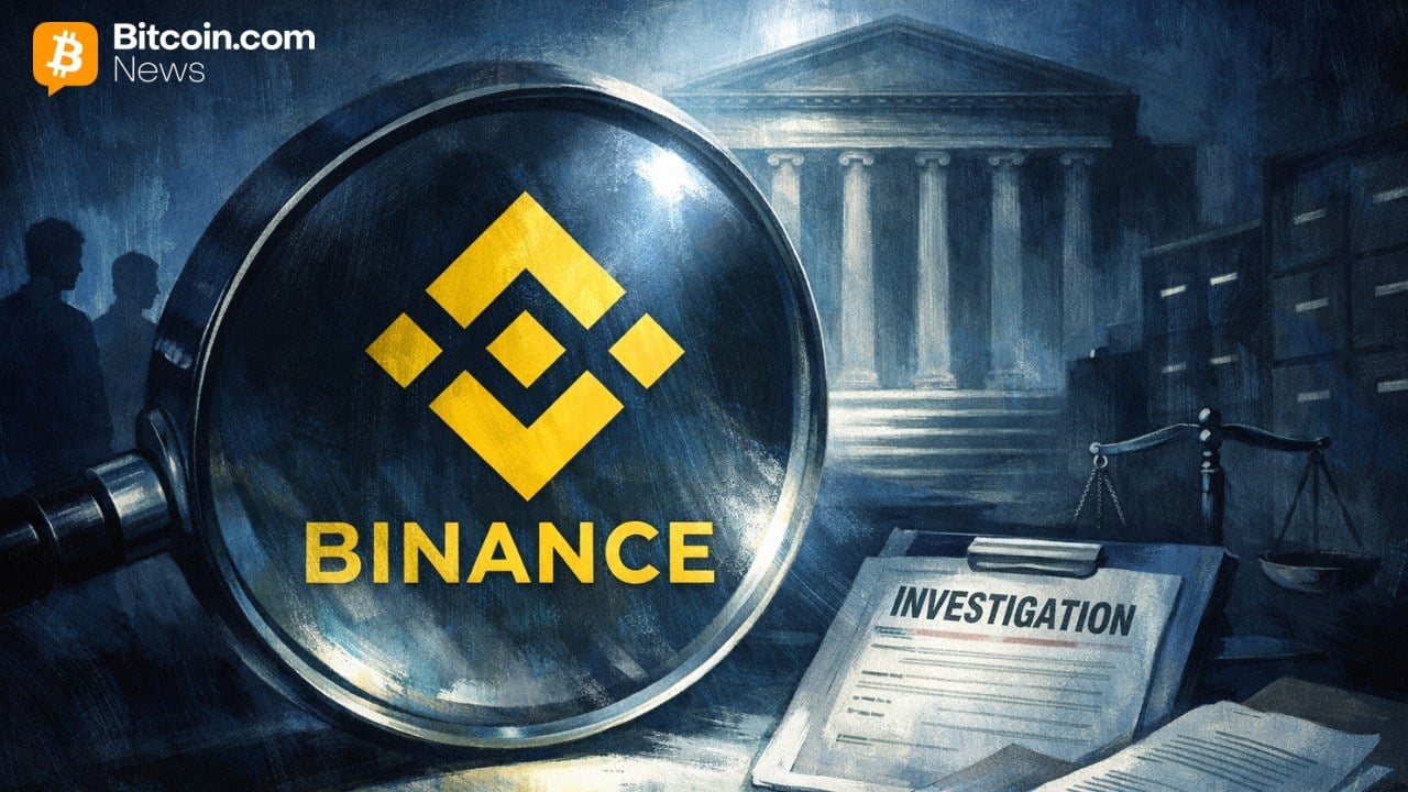 11 US Senators Urge Treasury, DOJ to Probe Binance Over Sanctions Concerns