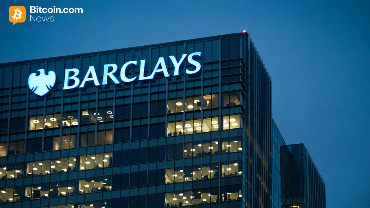 Report: Barclays Joins Global Banks Building Blockchain Payment Systems