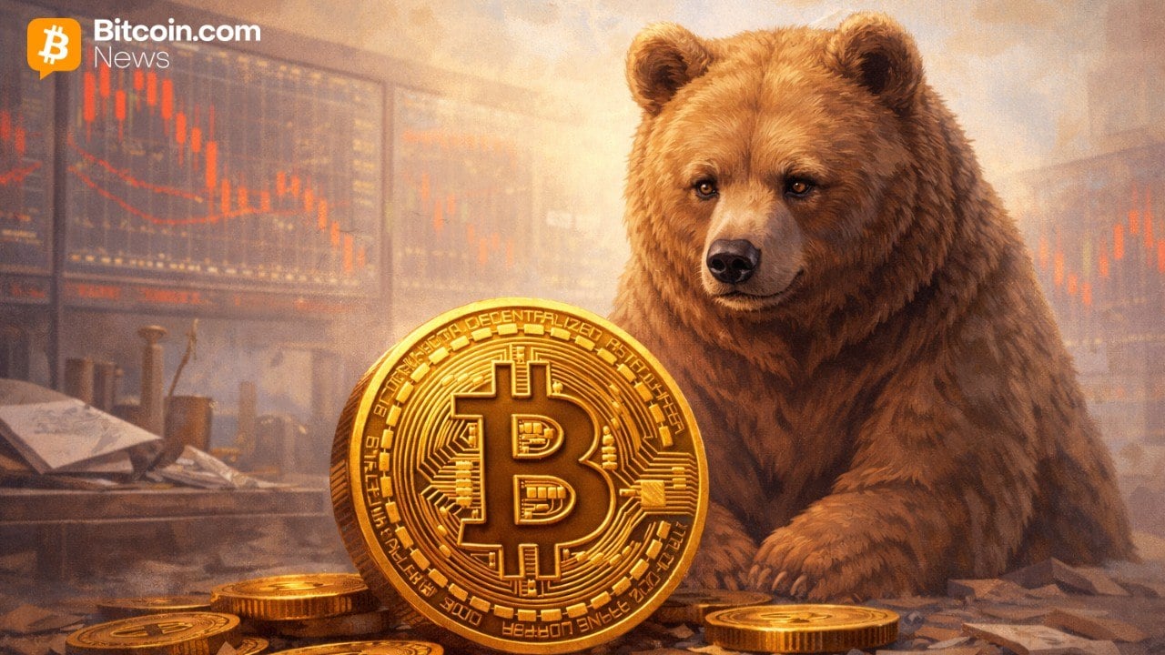 War Escalation or Hawkish Fed Pivot Could Turn Bitcoin Outlook Bearish