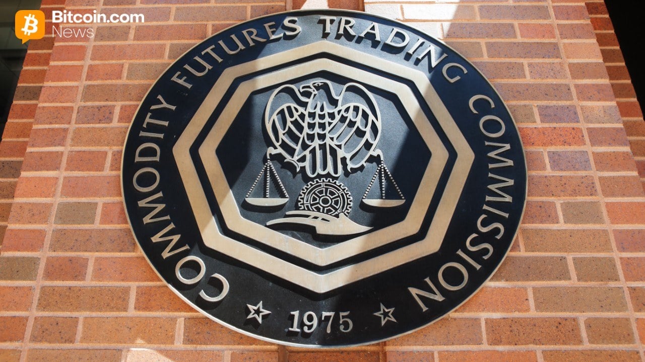 CFTC Launches Innovation Task Force With Crypto Focus at the Center of Wider Regulatory Effort
