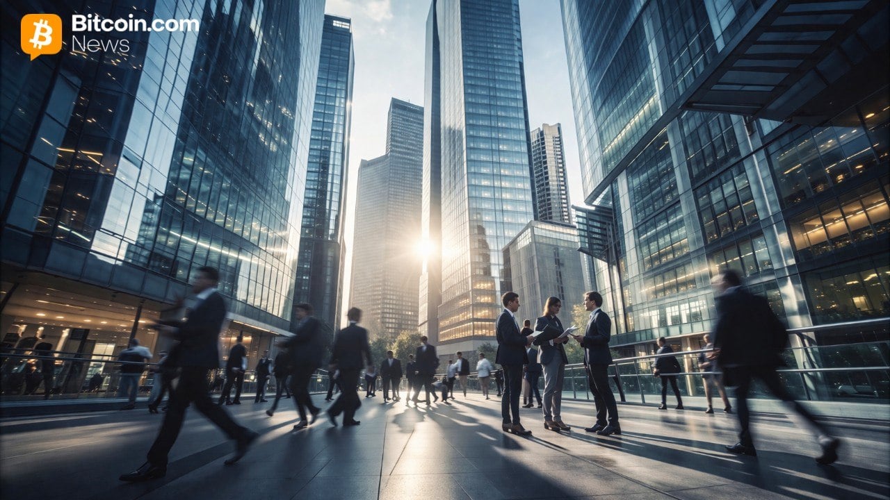 73% of Institutional Investors Plan to Increase Crypto Holdings in 2026, Coinbase Survey