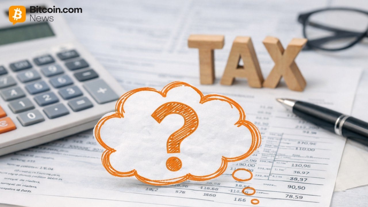 Crypto Tax Confusion Deepens as US Investors Struggle With Cost Basis and Reporting Duties