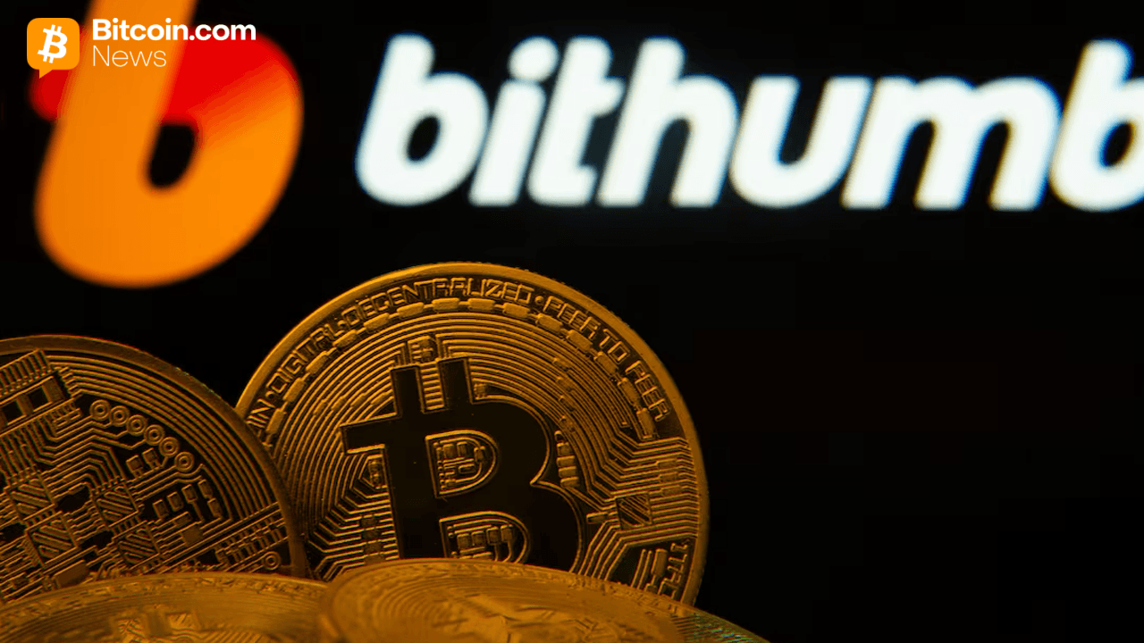 South Korea Fines Bithumb $25M and Orders 6-Month Partial Suspension Over AML Violations