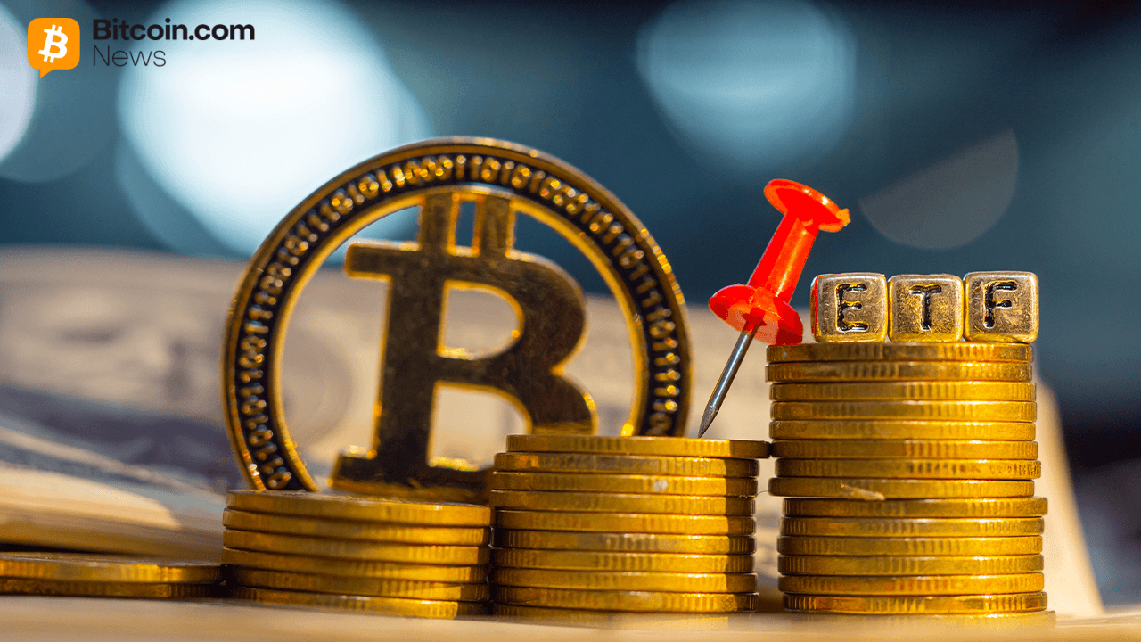 Crypto ETFs Sustain Rally With $462 Million for Bitcoin and $169 Million for Ether