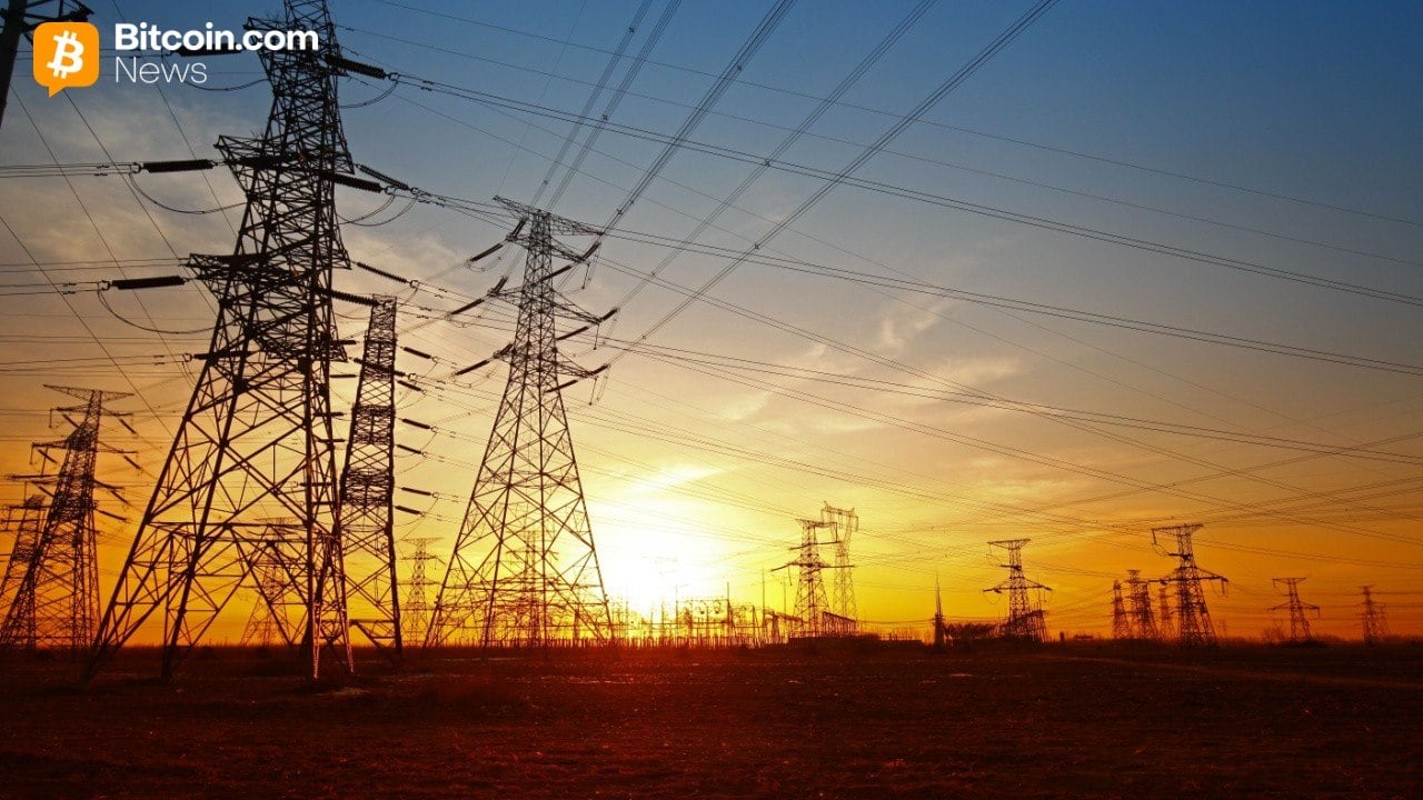 Differently Secured: Bitlease Founder Nima Beni on Why Falling Hashrates Aren't a Threat