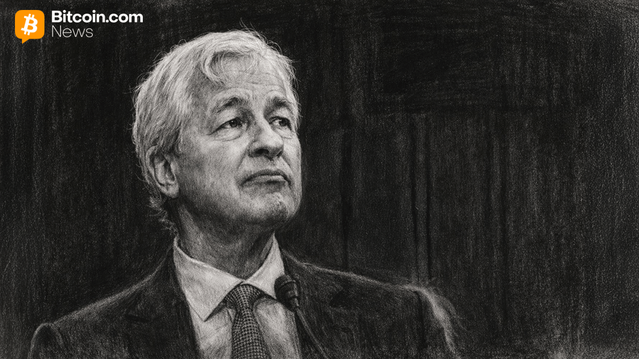 Jamie Dimon on AI Job Losses: 'Legitimate' Concern Requires Retraining, Reskilling, and Government Action