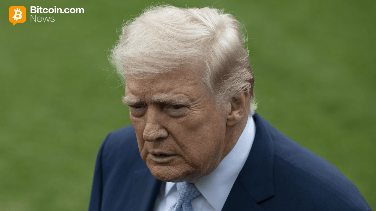 Bitcoin Recovers to $70K as Trump Announces Iran Dialogue Progress