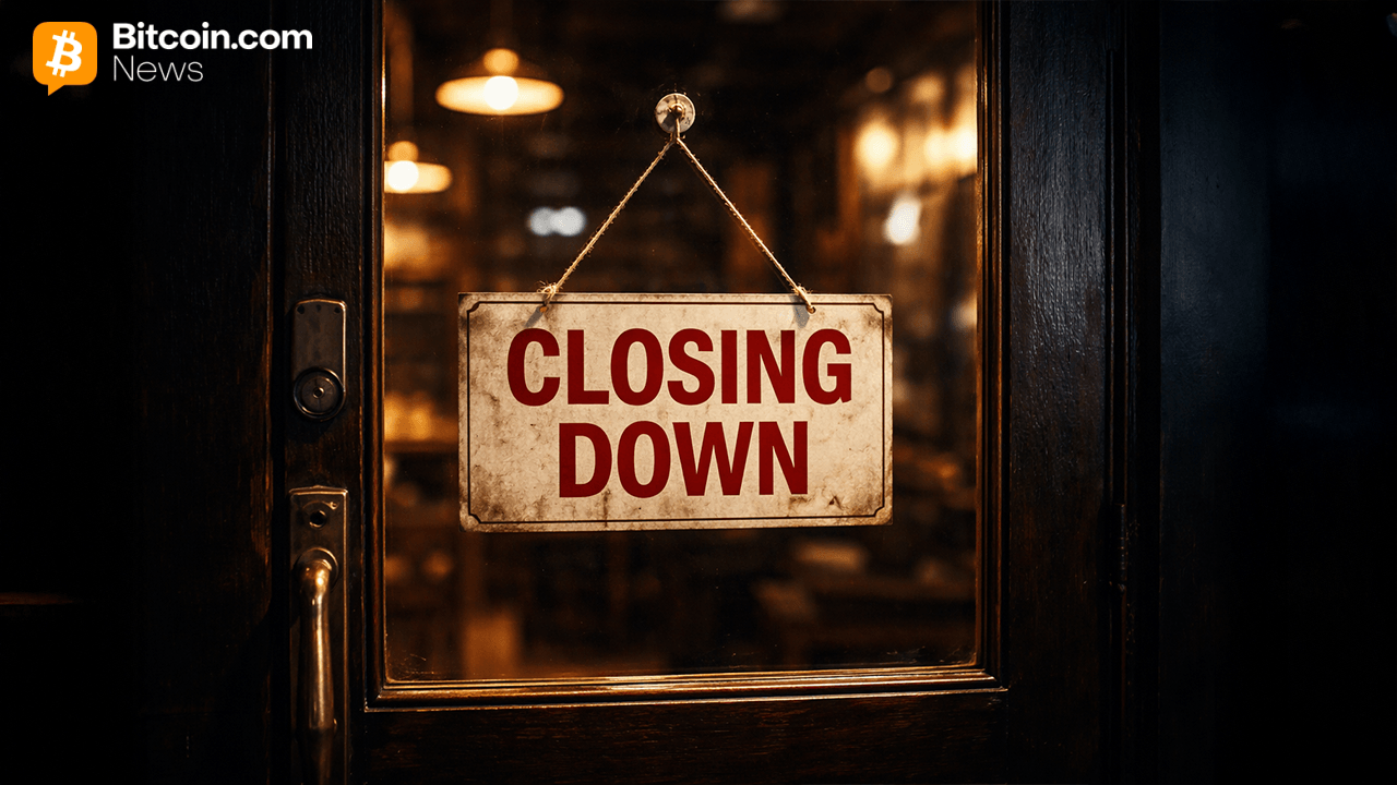 Balancer Labs to Shut Down as DAO Takes Control of Protocol Future