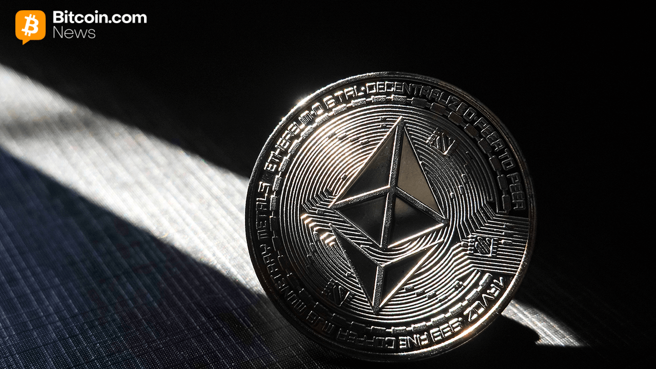 Ethereum Derivatives Build Tension as Open Interest Swells and Max Pain Tightens Grip