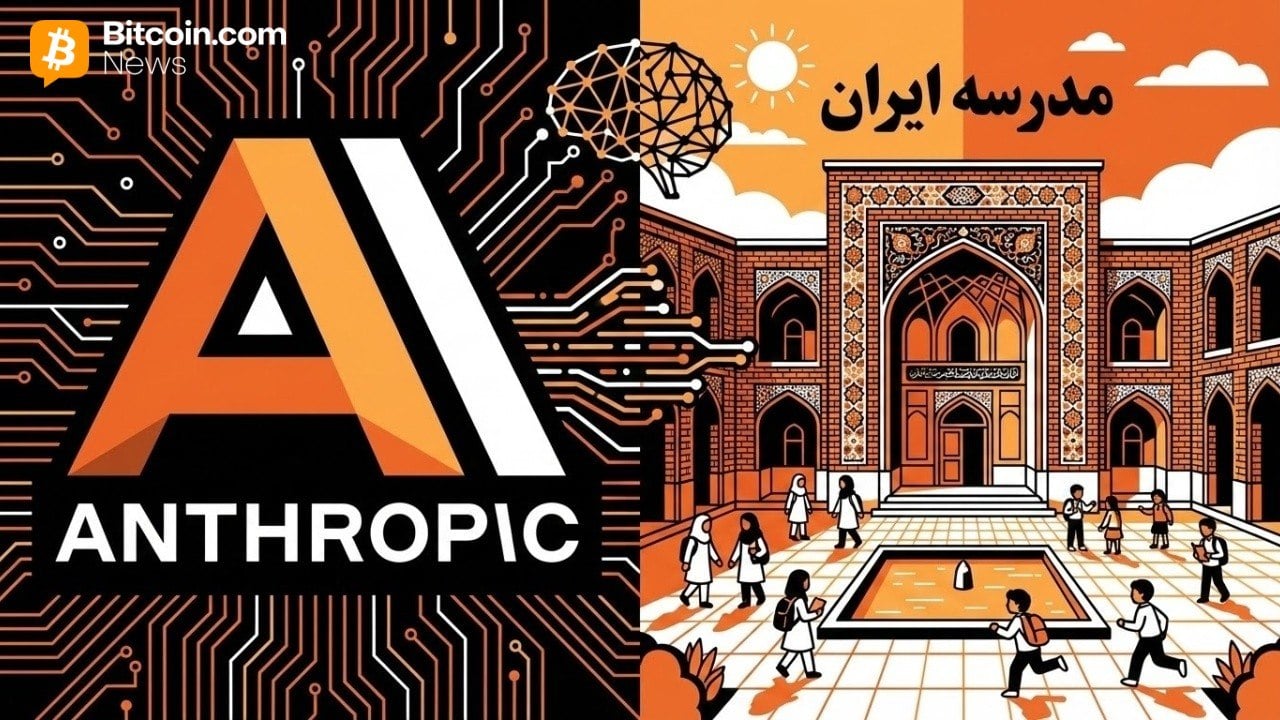 Analyst: AI Might Have Been Involved in Iranian Girl's School Massacre