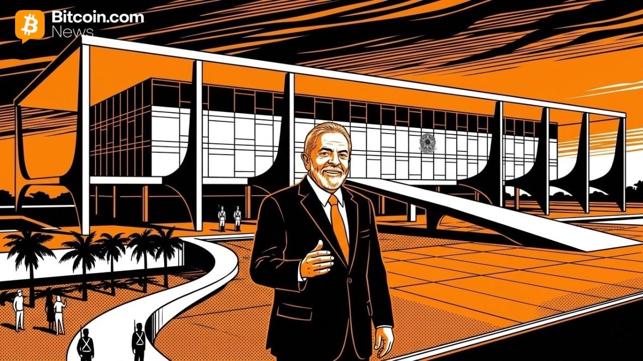 As President Lula Proposes a Ban on Online Betting, Prediction Markets Might Face a Rought Start in Brazil