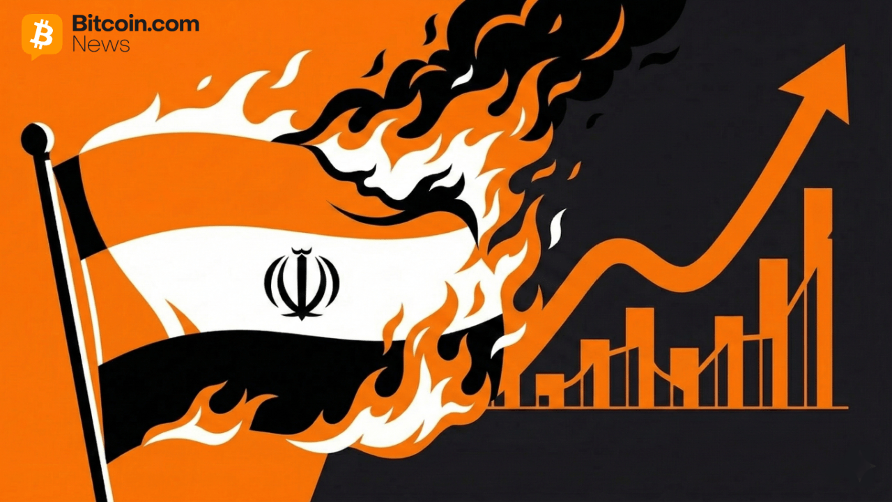 'A Scam': Kalshi Might Face Legal Actions Regarding Iran's Regime Change Market