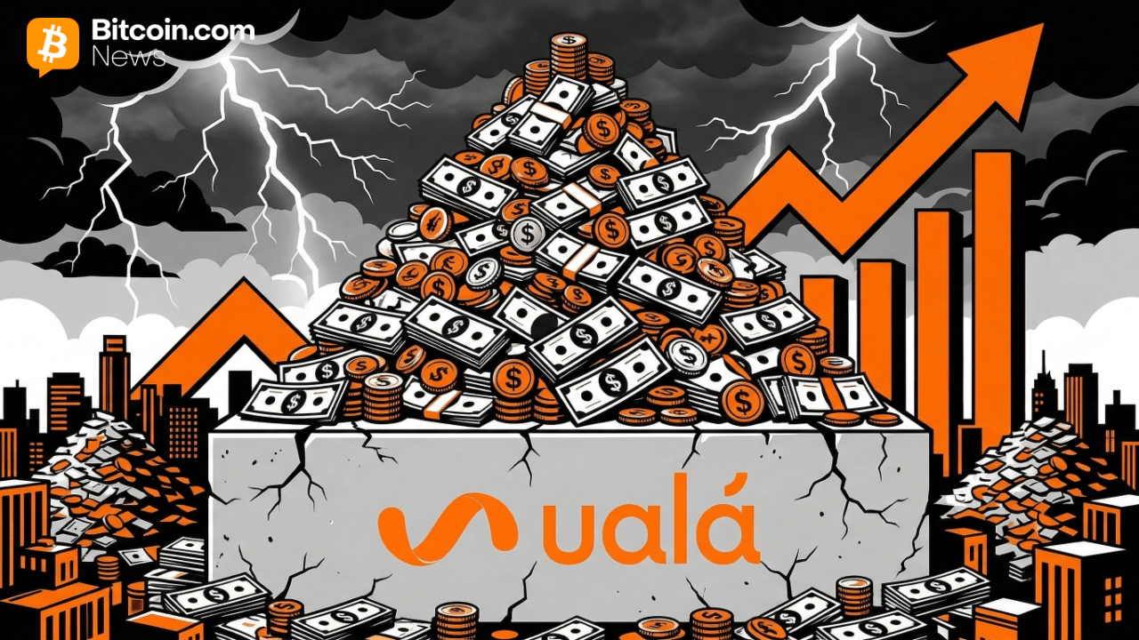 Argentine Neobank Uala Raises $195 Million, Reaches $3.2 Billion Valuation Amidst Latin American Expansion Push