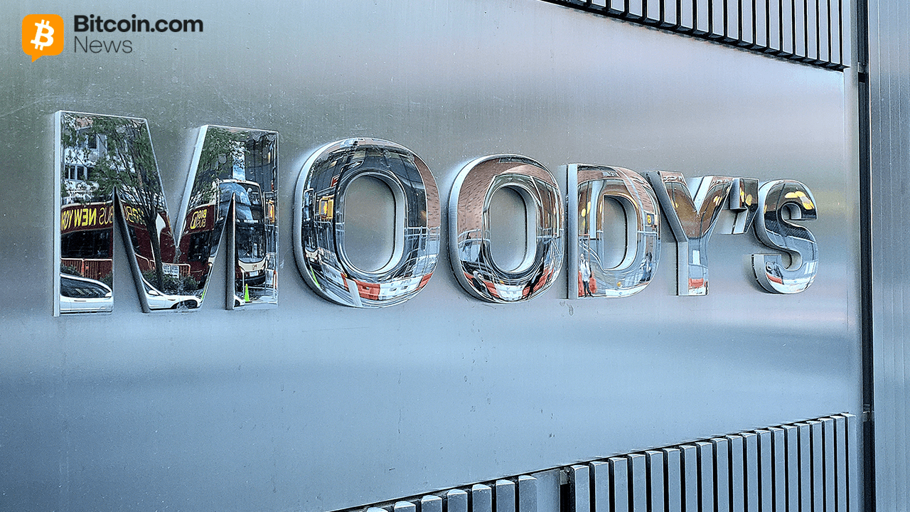 Moody's Assigns Ba2 Rating to $100M Bitcoin-Backed Revenue Bonds From New Hampshire Authority