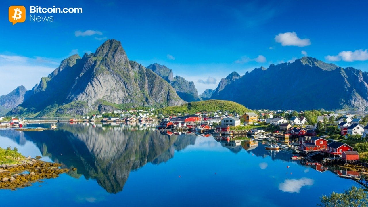 H100 Signs Letter of Intent to Acquire Norway-Based Bitcoin Companies