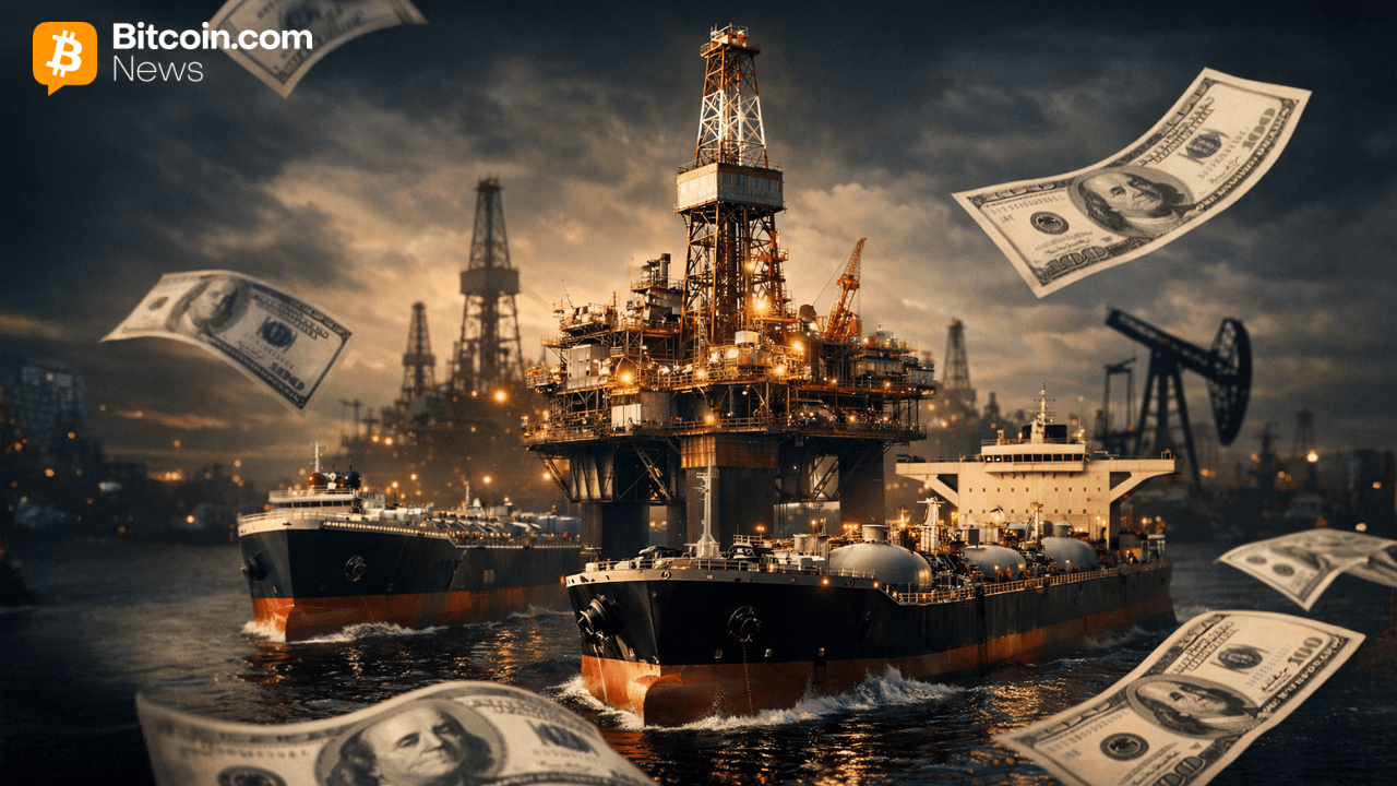 Bitcoin Slips to $68,000 as Middle East Conflict and US Jobs Data Trigger Sell-Off