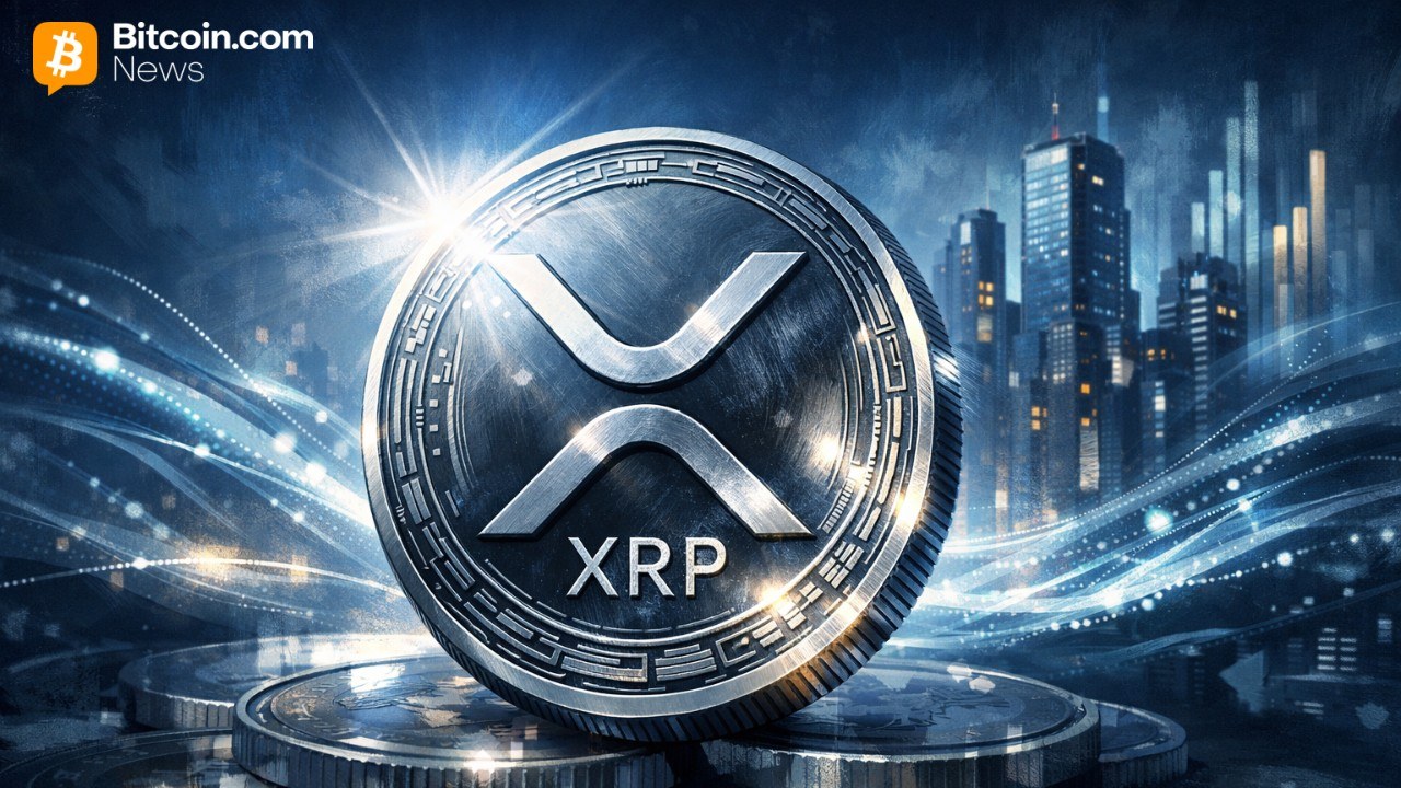 Ripple CEO Highlights XRP’s Solid Performance, Applauds 'Brilliant' US Court Ruling