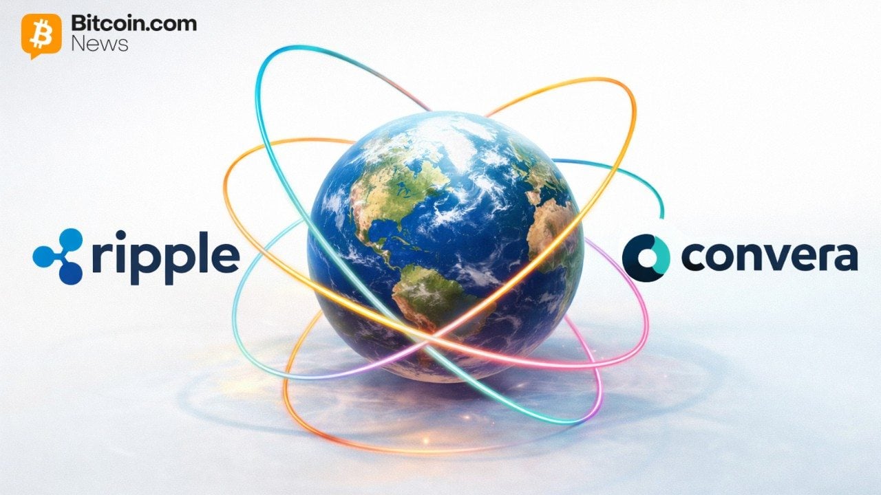 Ripple Expands Cross-Border Payments With Faster, Reliable Settlements in Convera Collaboration