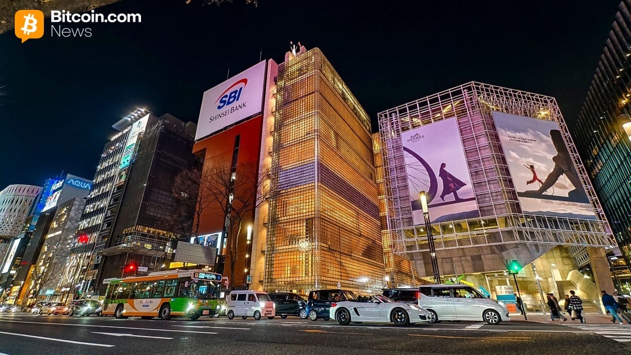 SBI VC Trade Launches Japan's First Licensed USDC Lending Service With 10% Yield