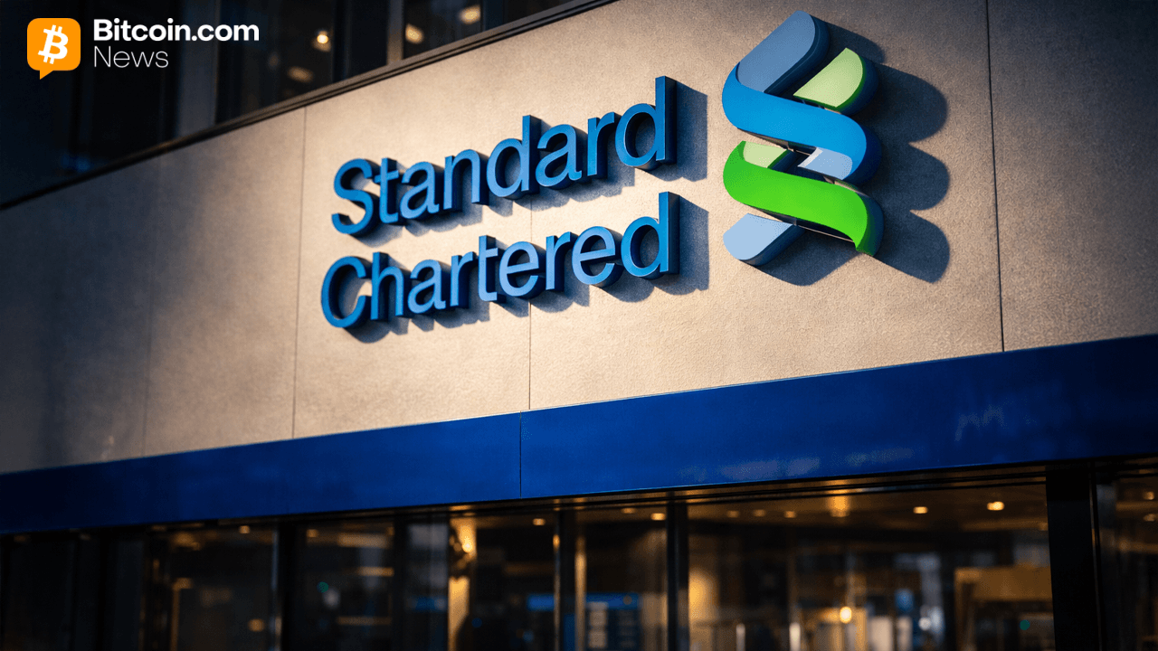Seoul Banking Alliance: Hana Financial and Standard Chartered Expand Stablecoin Cooperation