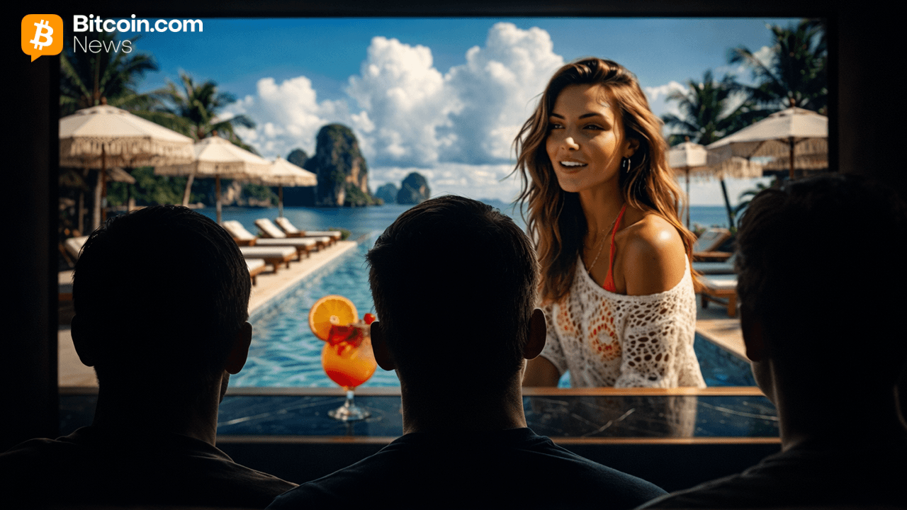 STRC Gets the Gigaslop Treatment — Saylor's Retirement Ad Backfires in Real Time