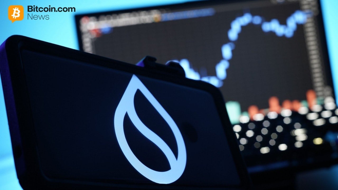 Sui Foundation and Leading Institutions Launch Hashi Bitcoin Finance Primitive