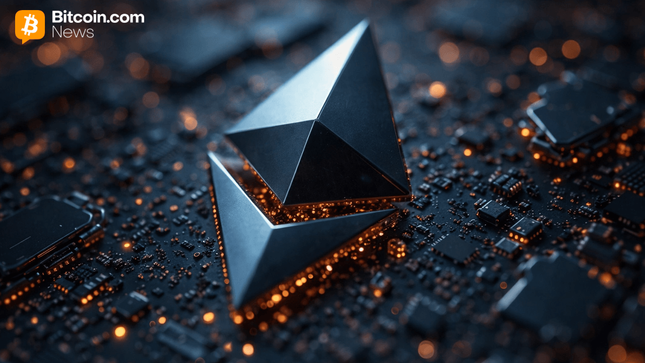 Tom Lee's Bitmine Launches MAVAN, Instantly Becomes World's Largest Ethereum Staking Platform