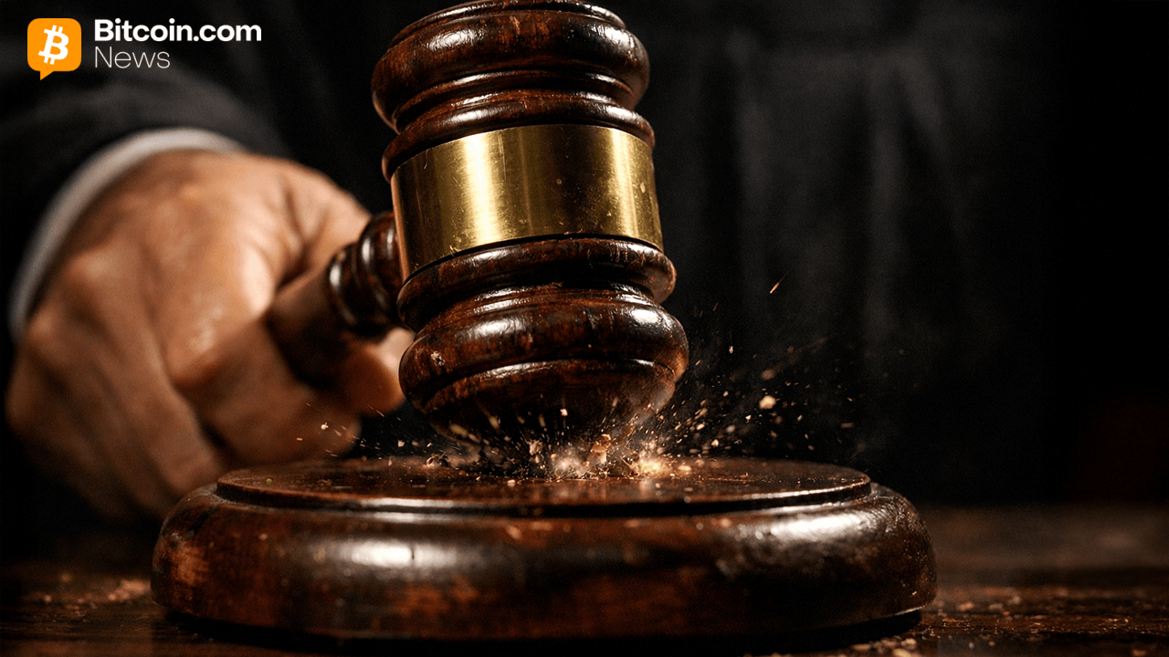 'Good, Sensible Outcome' — Judge Dismisses Class Action Against Uniswap Labs in New York