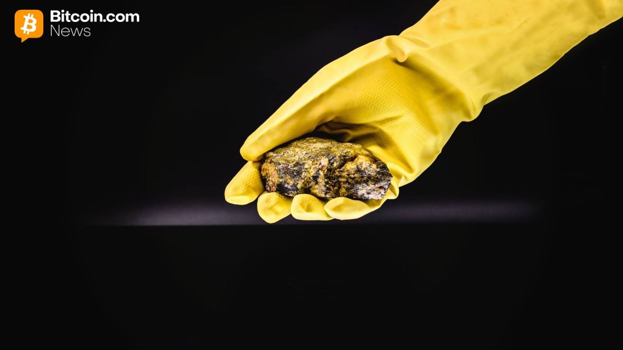 Metals.io Launches xU3O8-Based Lending Powered by Morpho for Tokenized Uranium