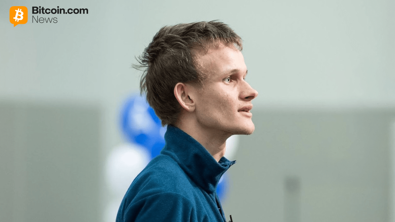 Buterin Says Ethereum Smart Accounts Could Launch in 2026 Hegota Upgrade