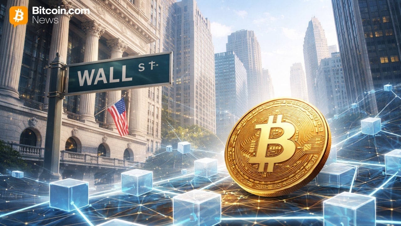 Wall Street Is Migrating to Blockchain Faster Than Most Realize, Expert Insight