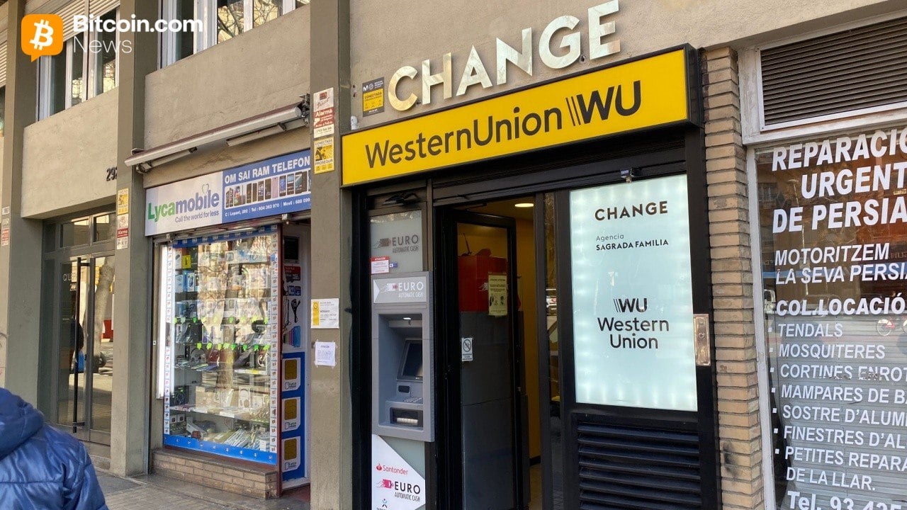 Western Union Partners With Crossmint To Launch USDPT Stablecoin On Solana