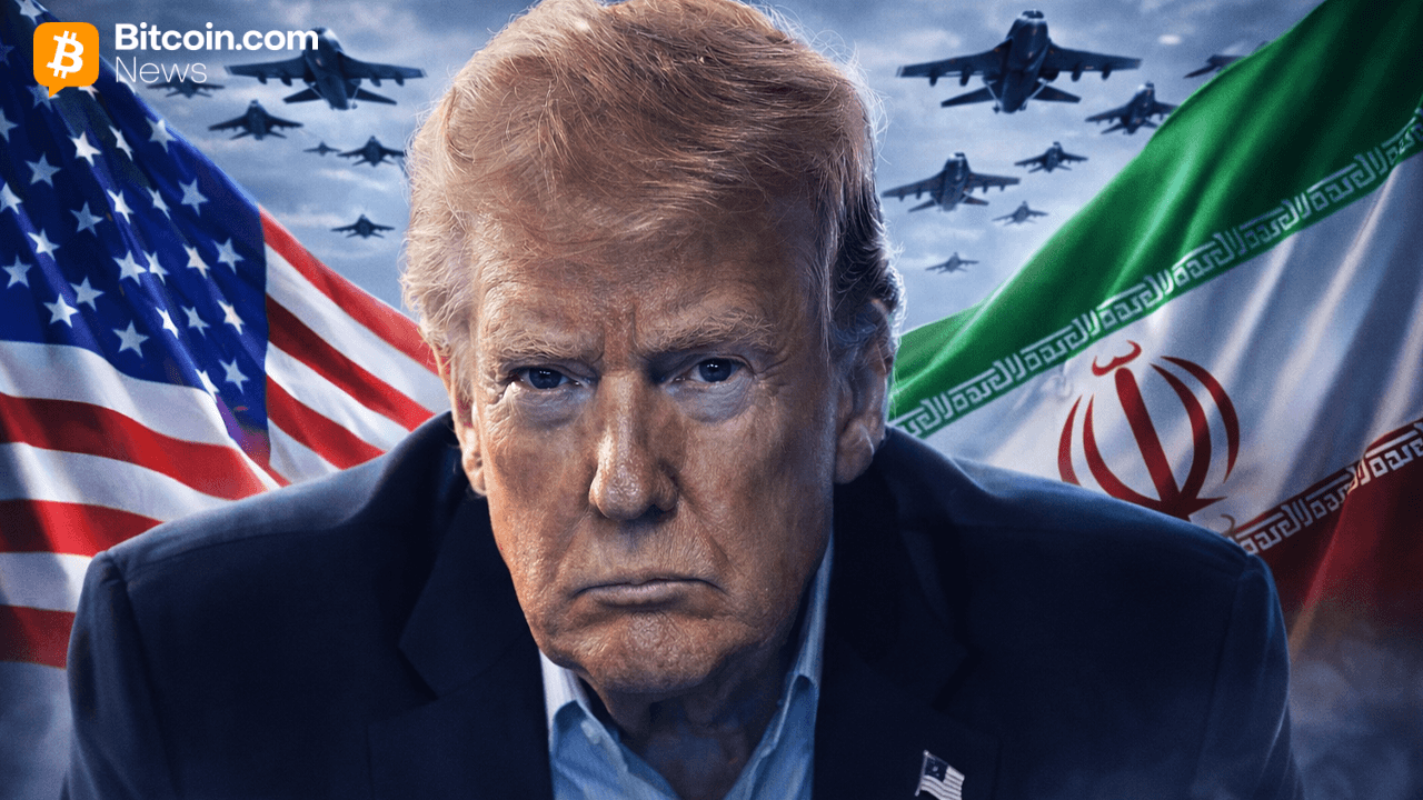 Trump Says Oil Firms 'Should' Use Strait of Hormuz Despite Fresh Shipping Attack