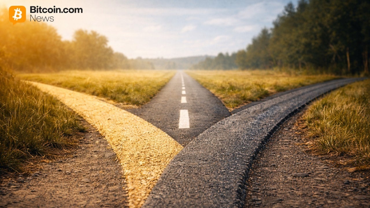 3 Paths Ahead: Kraken Maps Warsh-Led Fed Scenarios That Could Shift Crypto Out of Range