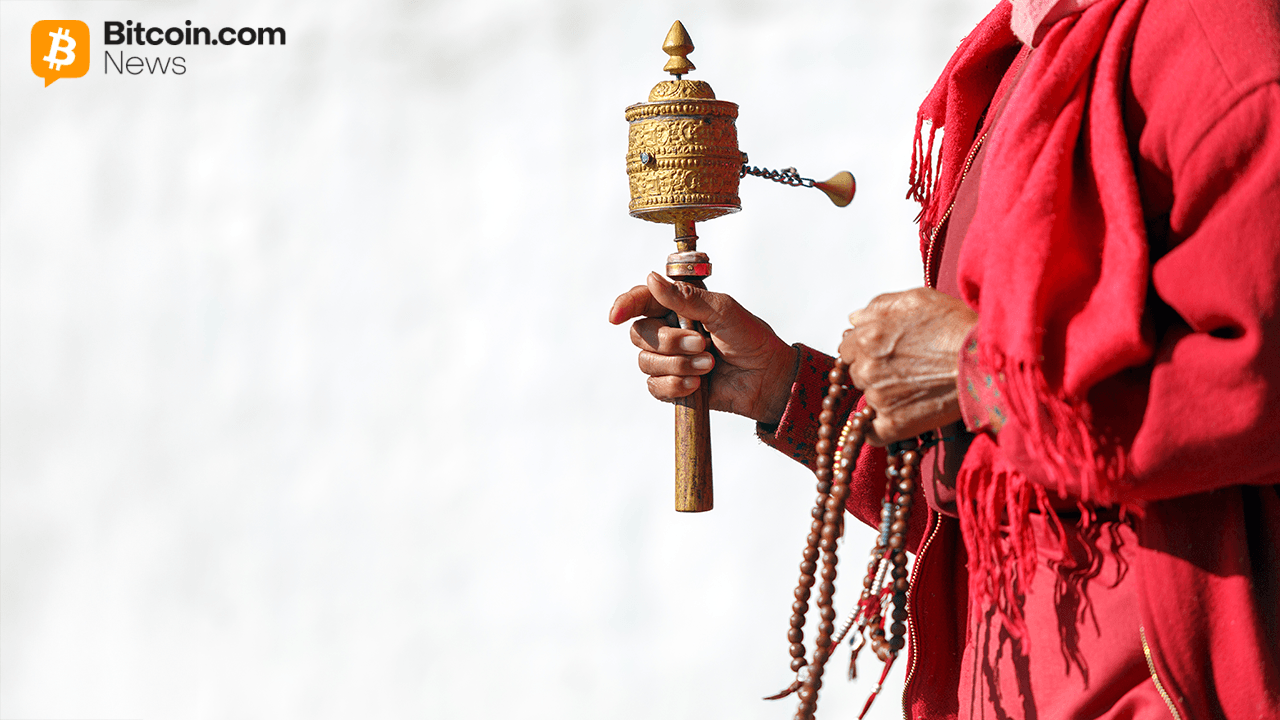 Bhutan State Bitcoin Wallet Drops to 3,954 BTC After Latest Sale