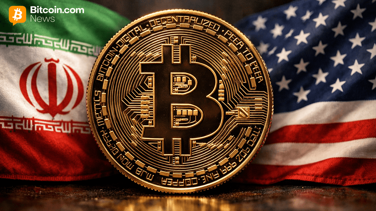 Bitcoin Drops Below $74,000 After Iran Rejects Second Round of US Peace Talks